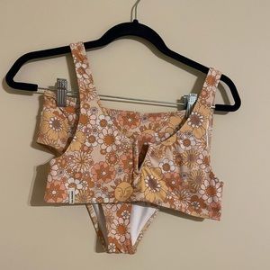 Sun Bleached 2 Piece